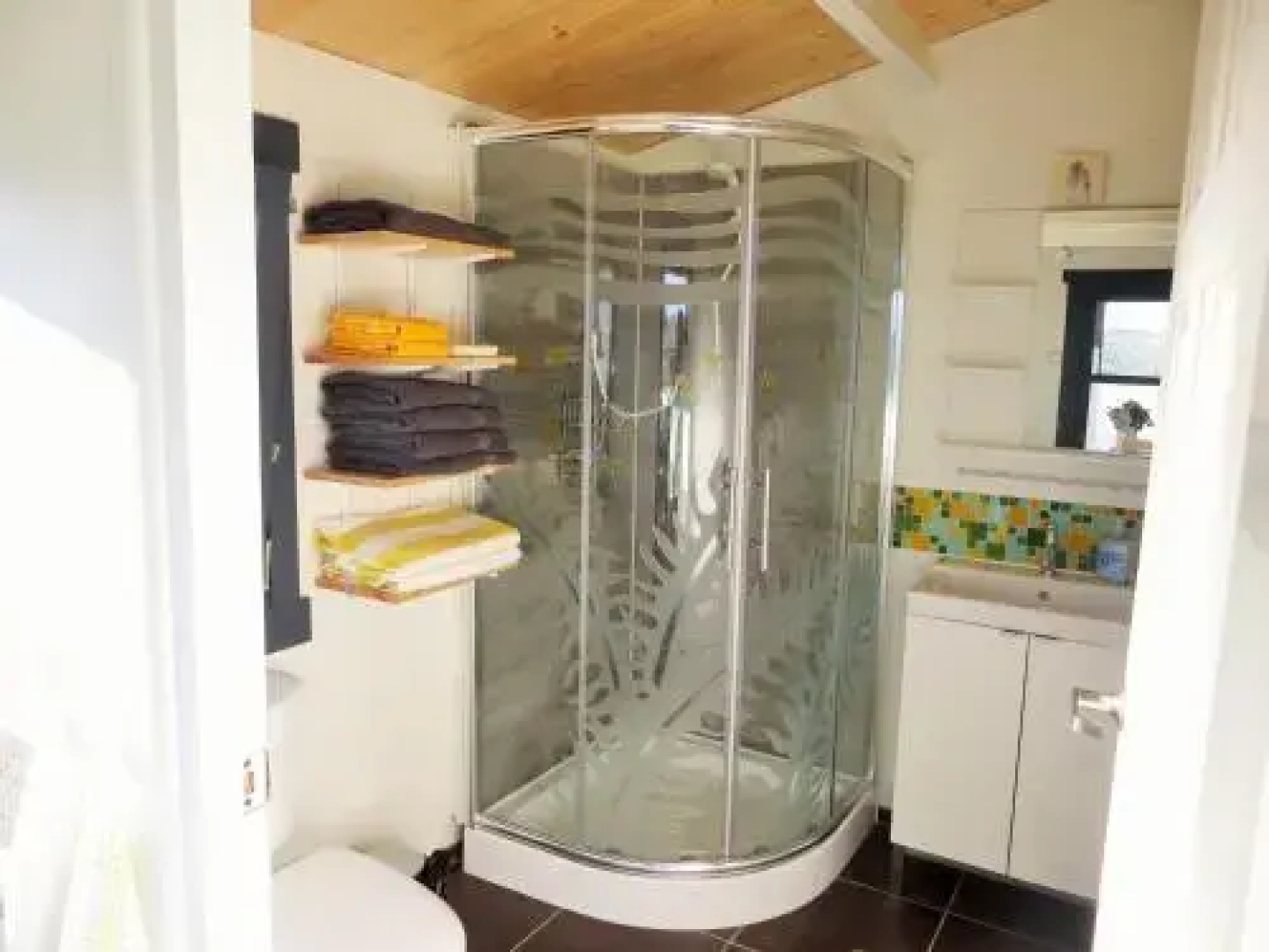 Amazing View Bungalows Curacao