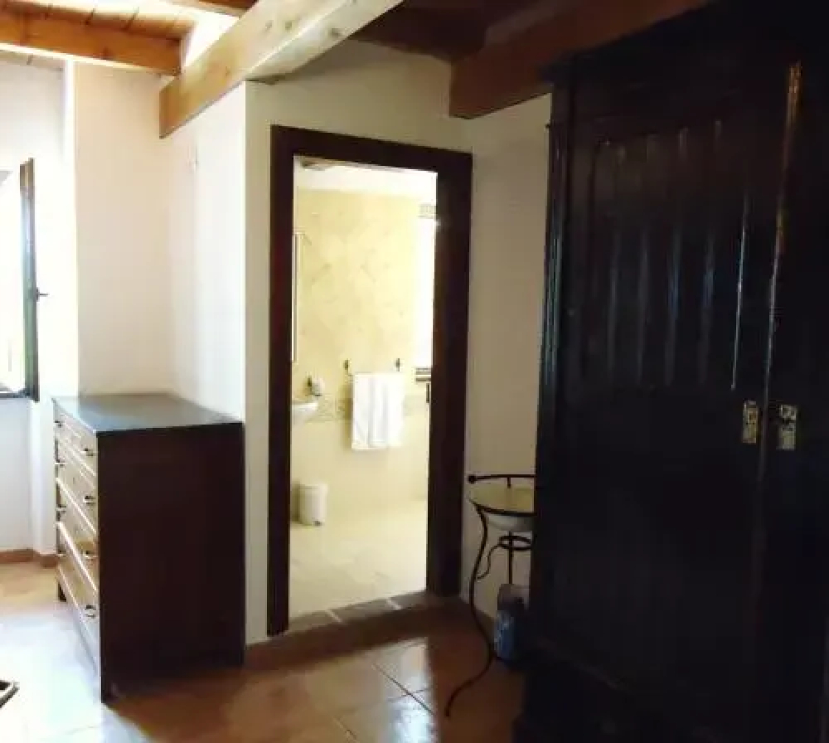Villa Pascolo