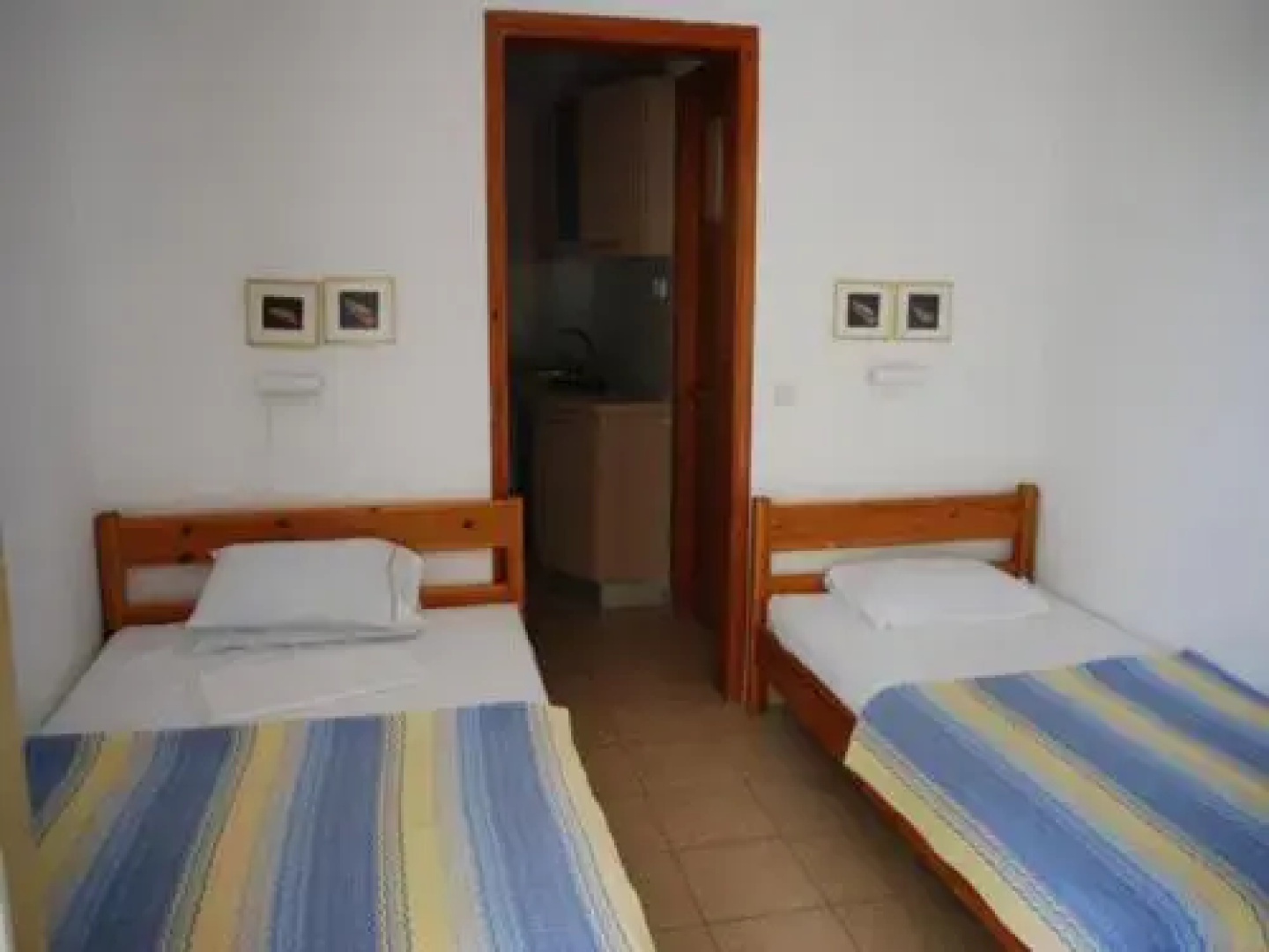 Karakitsios Rooms