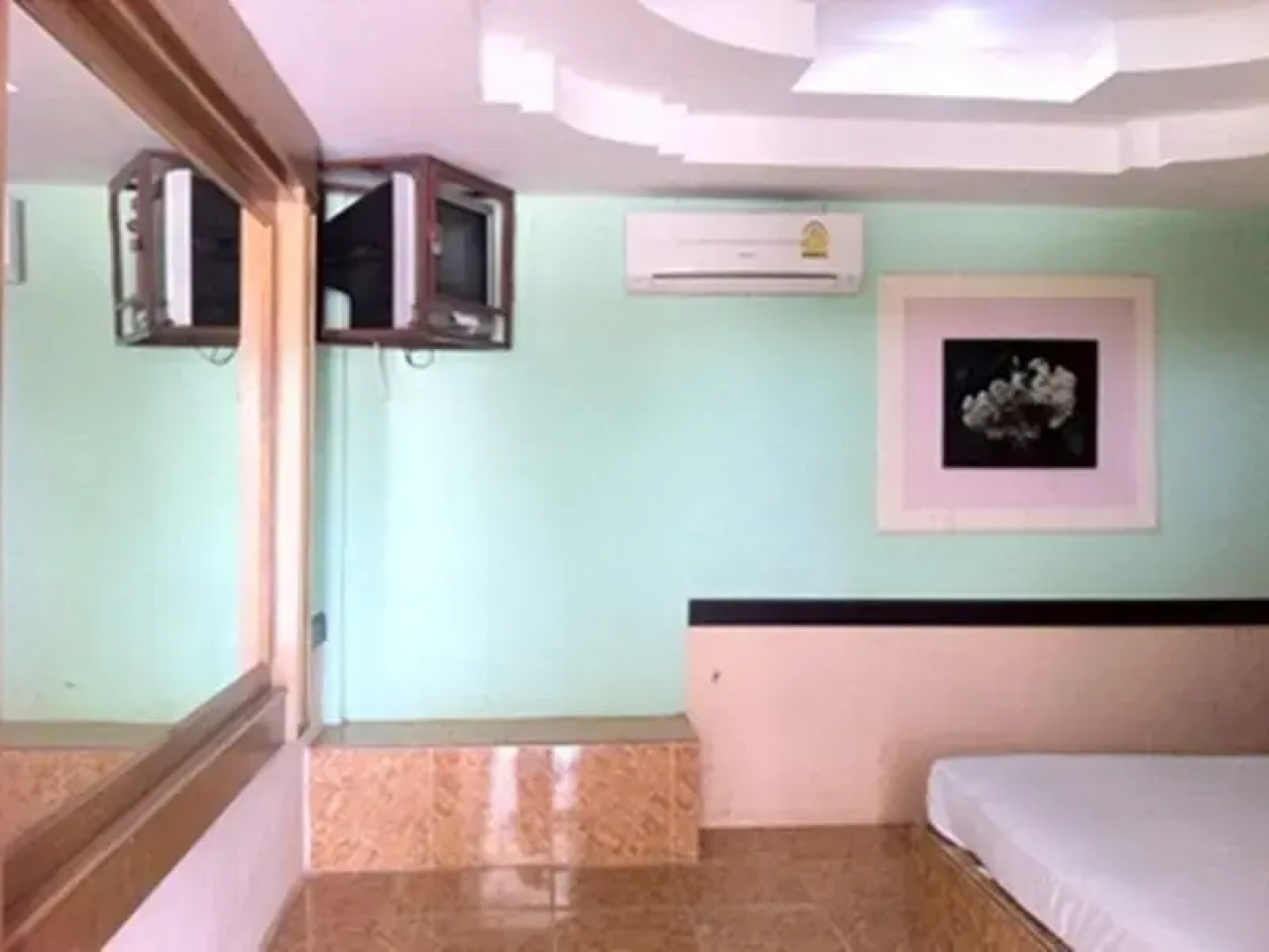 Fueng Fah Resort