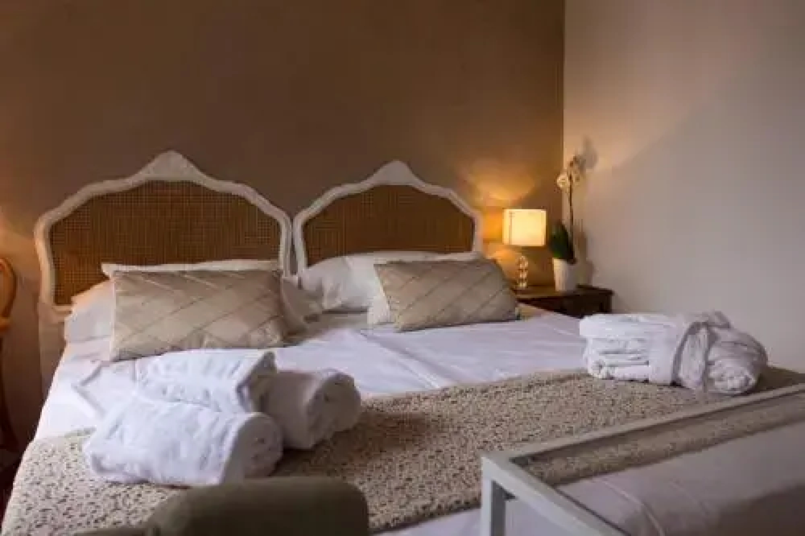 Relais Castei Del Garda