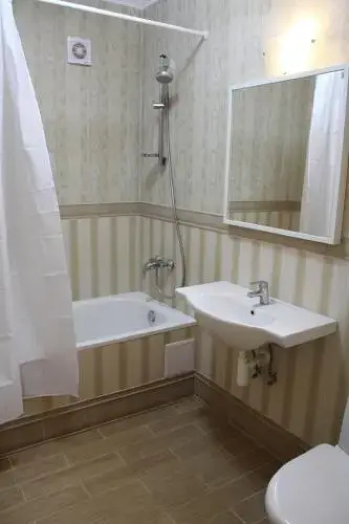 Assol Guest House