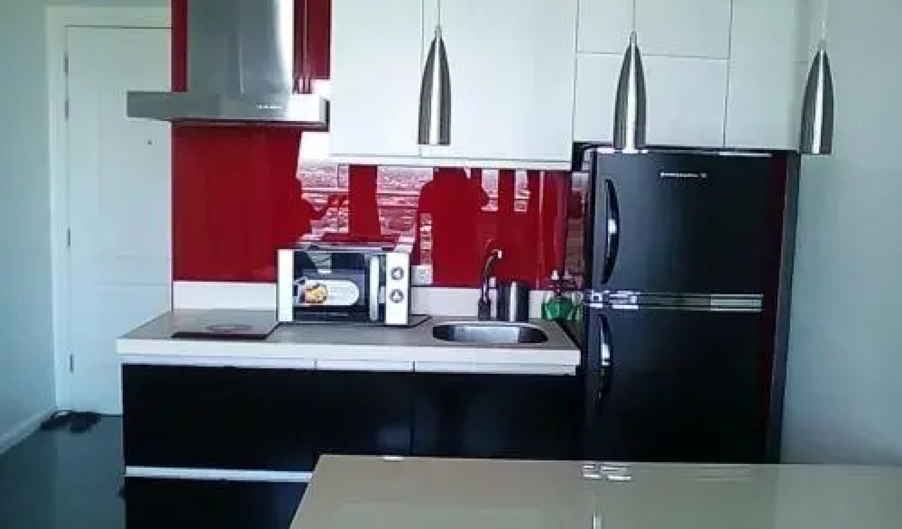 Azure Condotel Residences