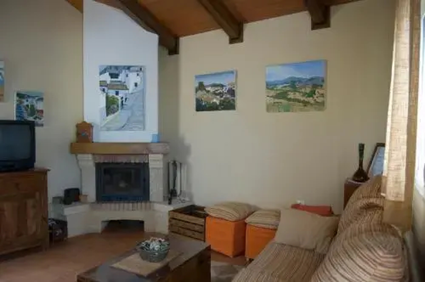 La Casita de la Abuela Isabel