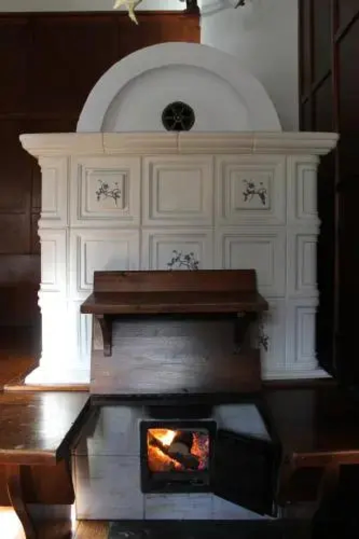 Chalet Rikhelan