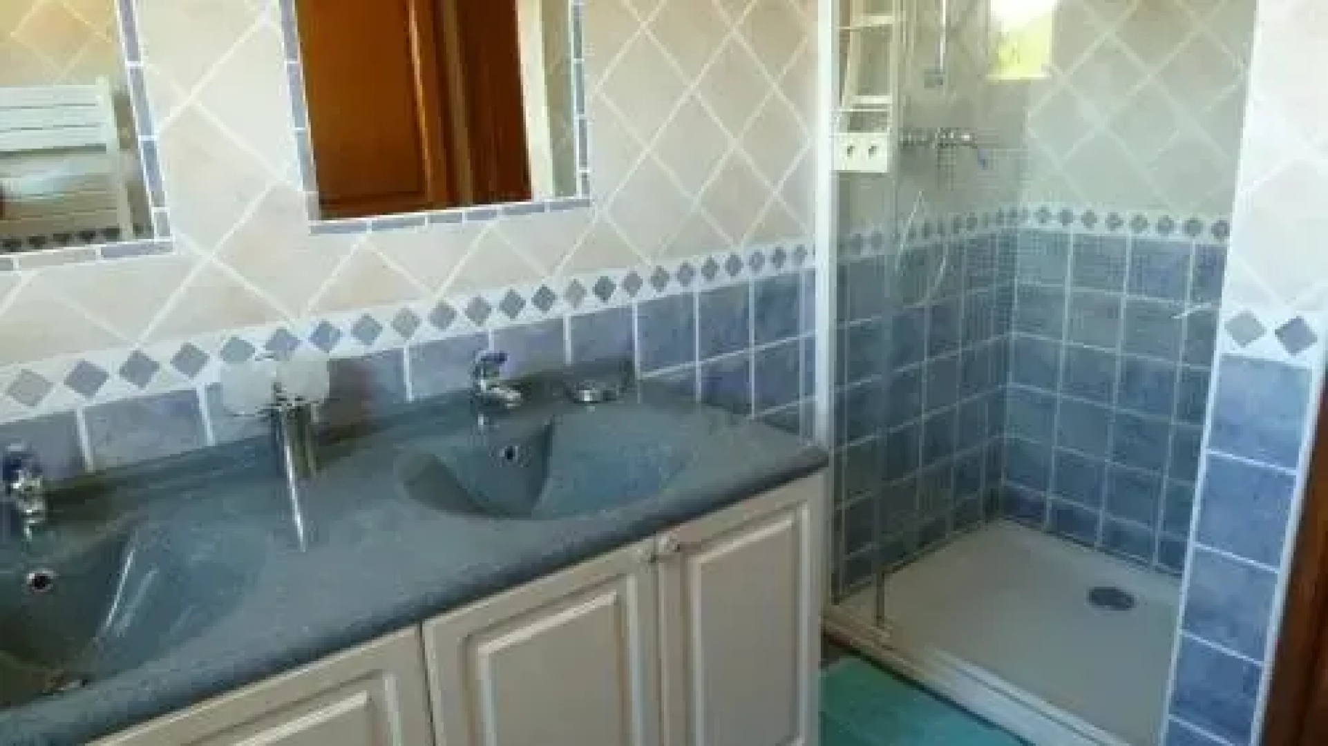 La Bastide d'EloÏse, piscine privée