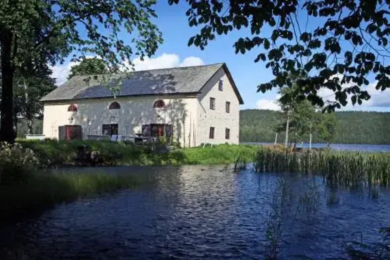 Saxå Bruk