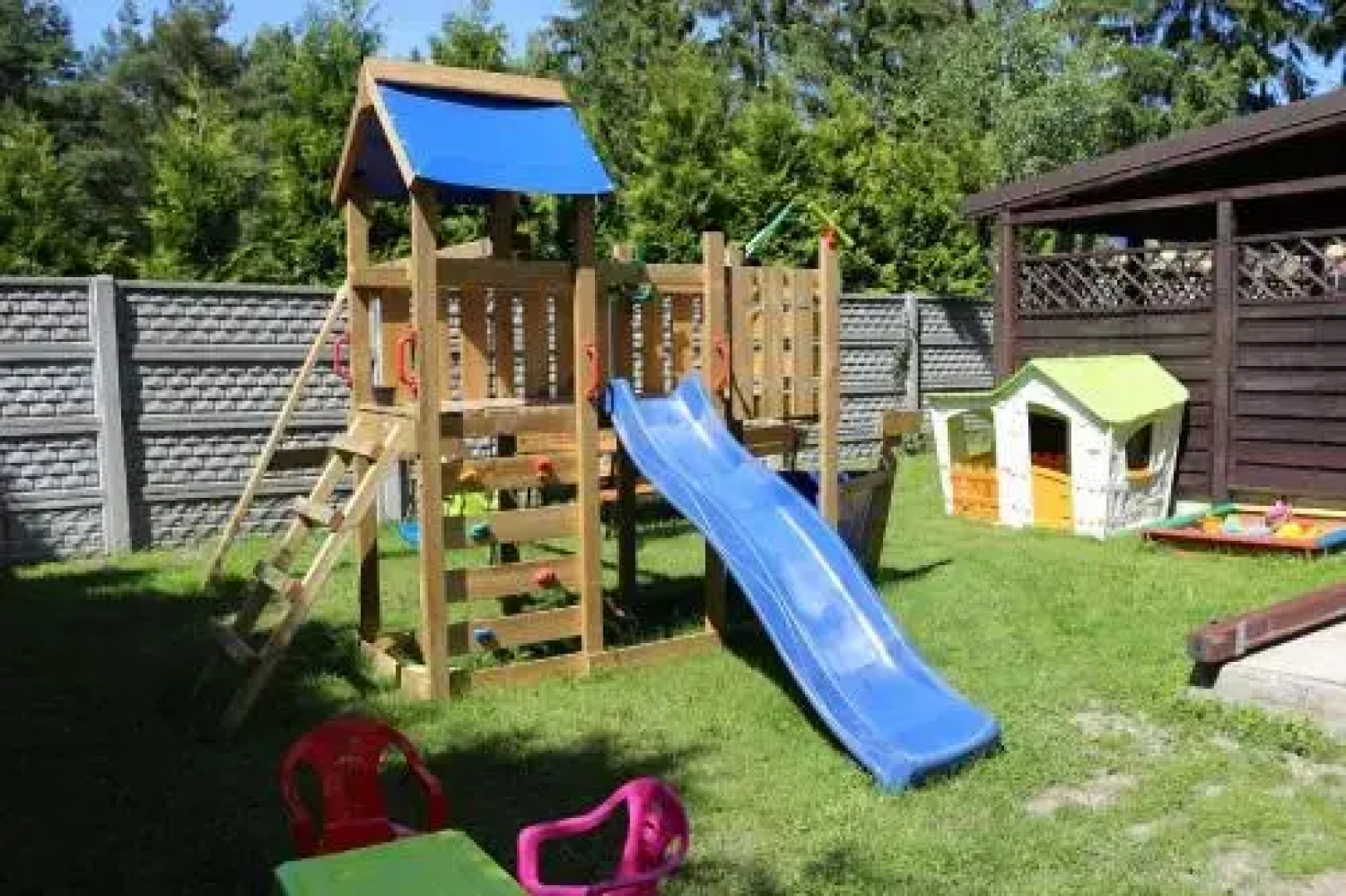 Apartamenty NCNK Cztery Kąty w Kątach Rybackich