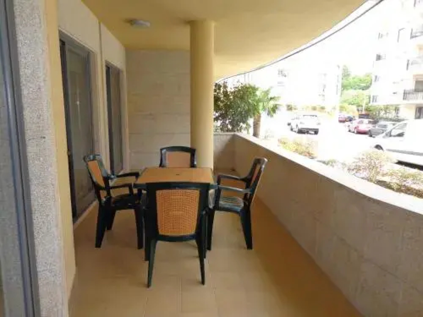 Residencial Pinamar