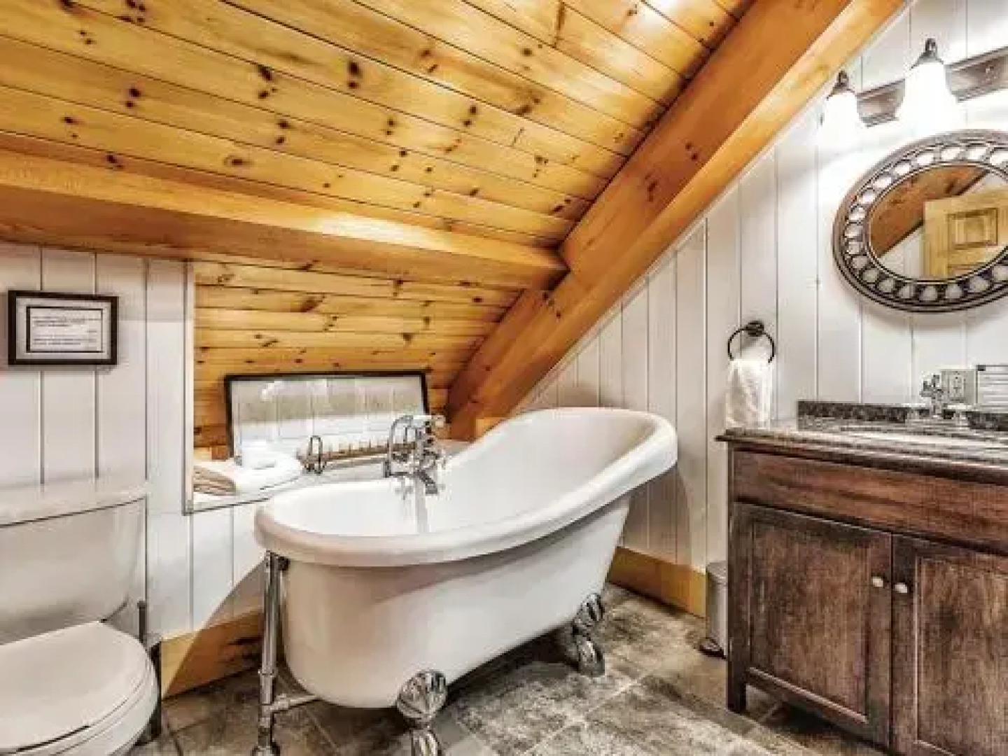 Le Mont-Tremblant - Résidences Boutique