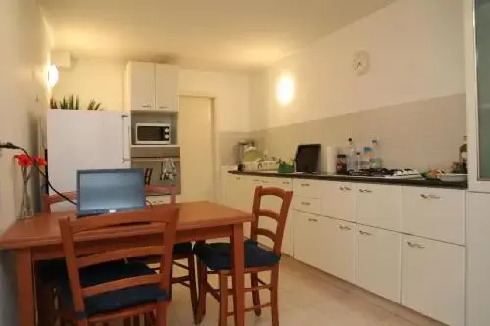 Apartment Tal in the Judean Desert
