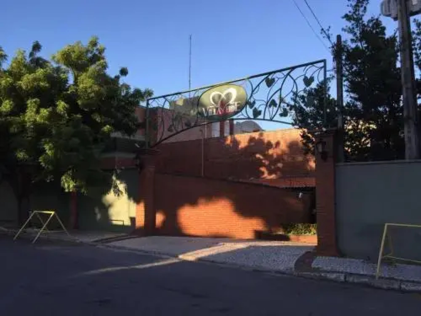 Villa Verde Motel