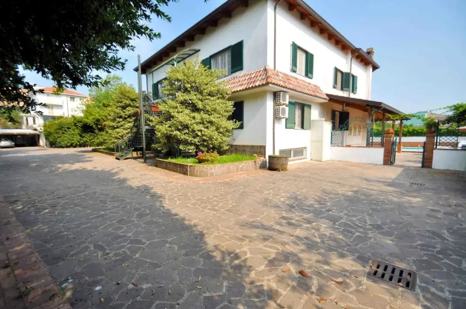 Amami Viaggi - Villa Lucia Aurora