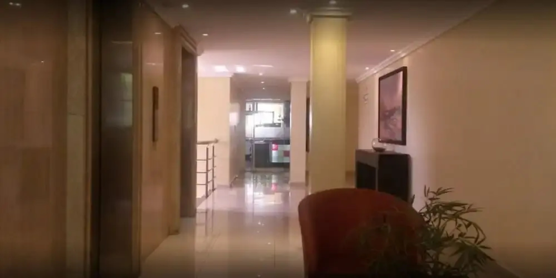 Hotel Plaza Mayor