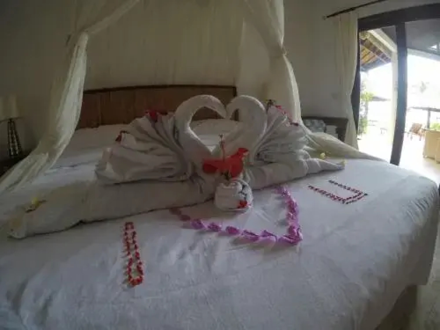 Villa Lumba Lumba Lovina 7