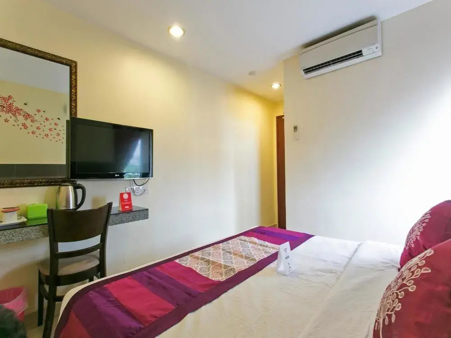 OYO 287 Hotel Seremban Jaya