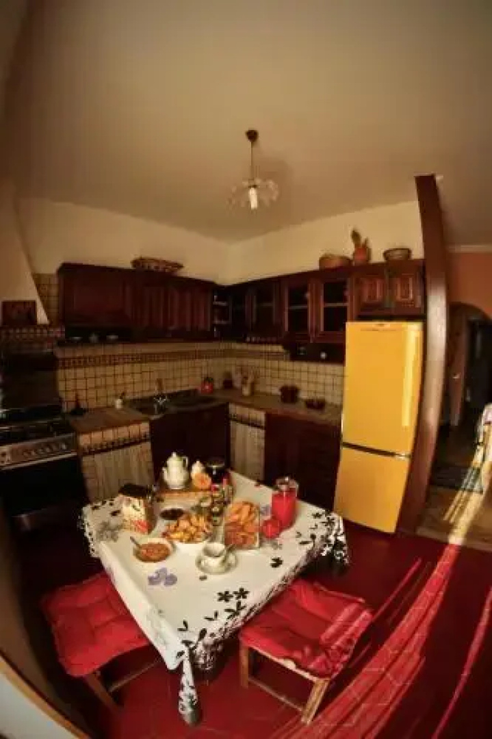 LUpupa B&B