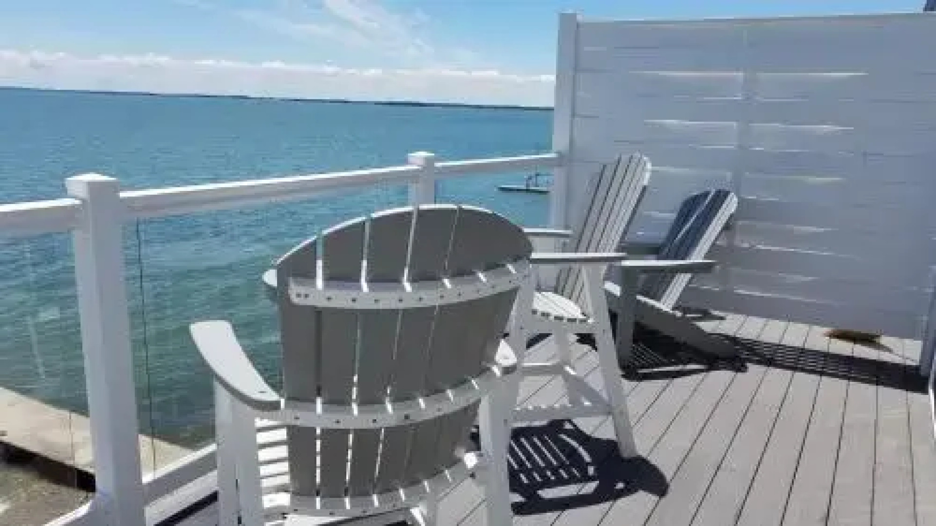 Put-in-Bay Waterfront Condo #207