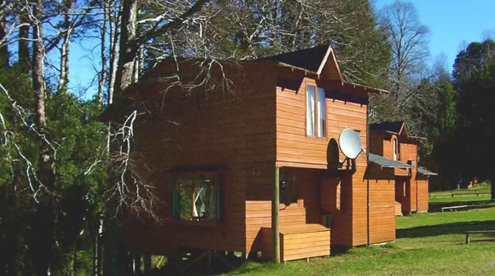 Termas Menetue