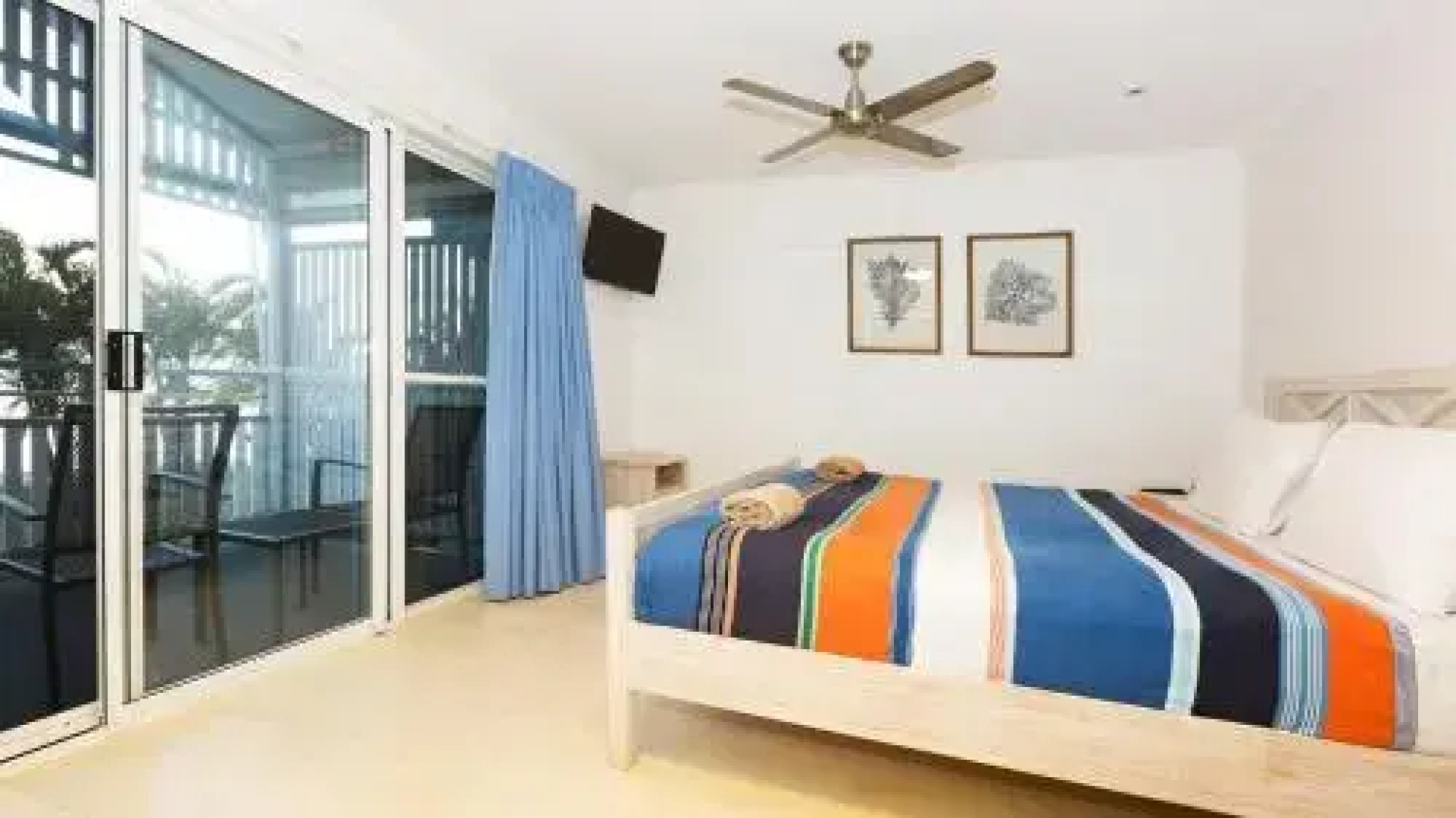 Villa 21 Tangalooma