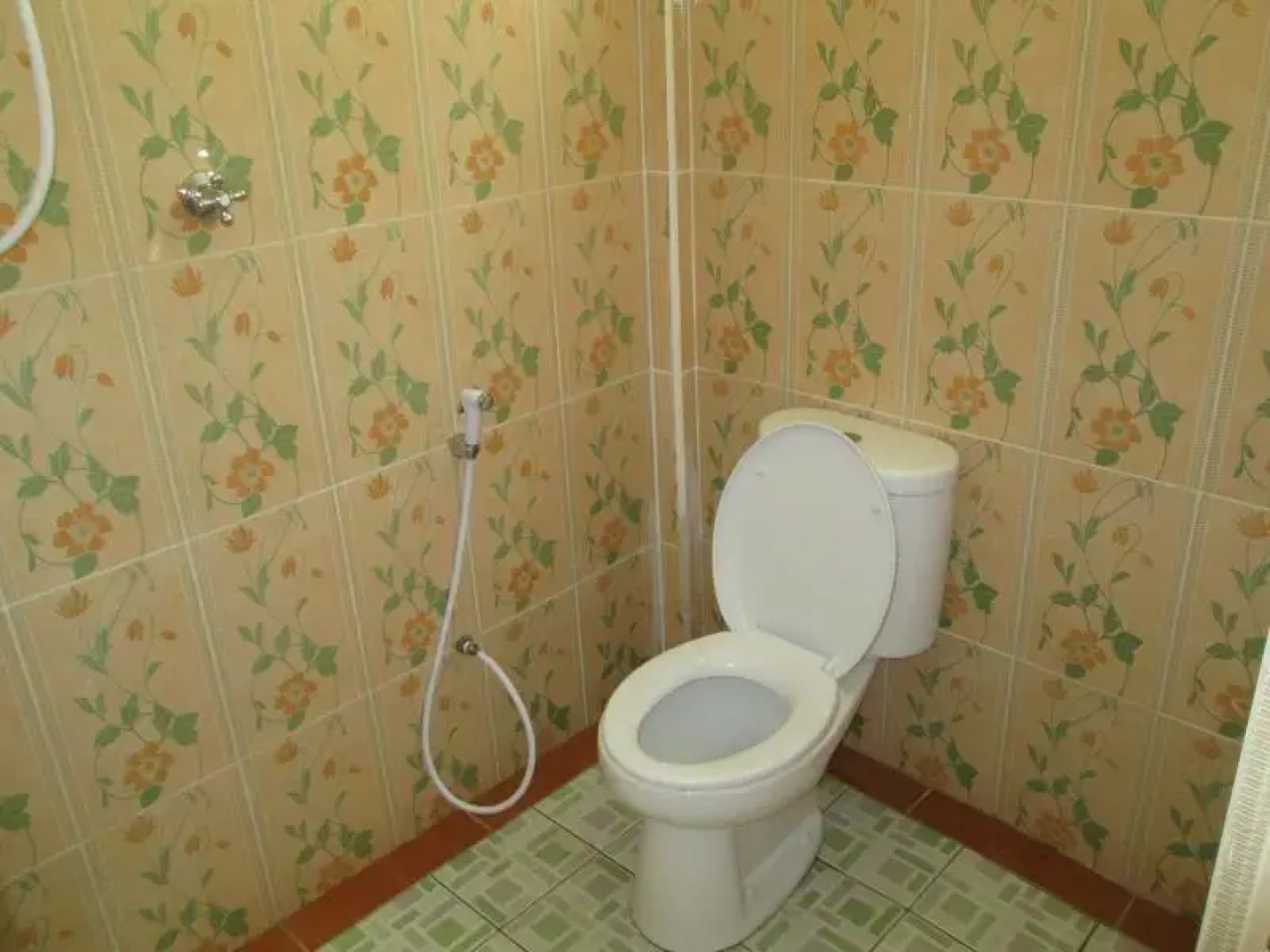 4R Bungalow