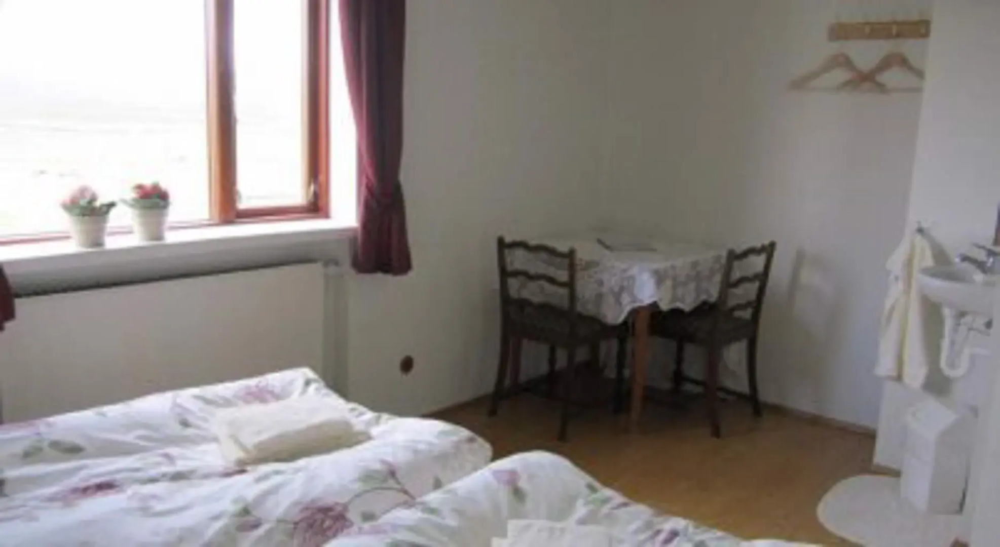 Geirshlid Guesthouse