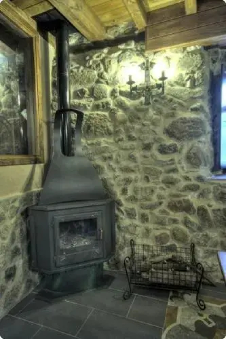 La Estrella de David