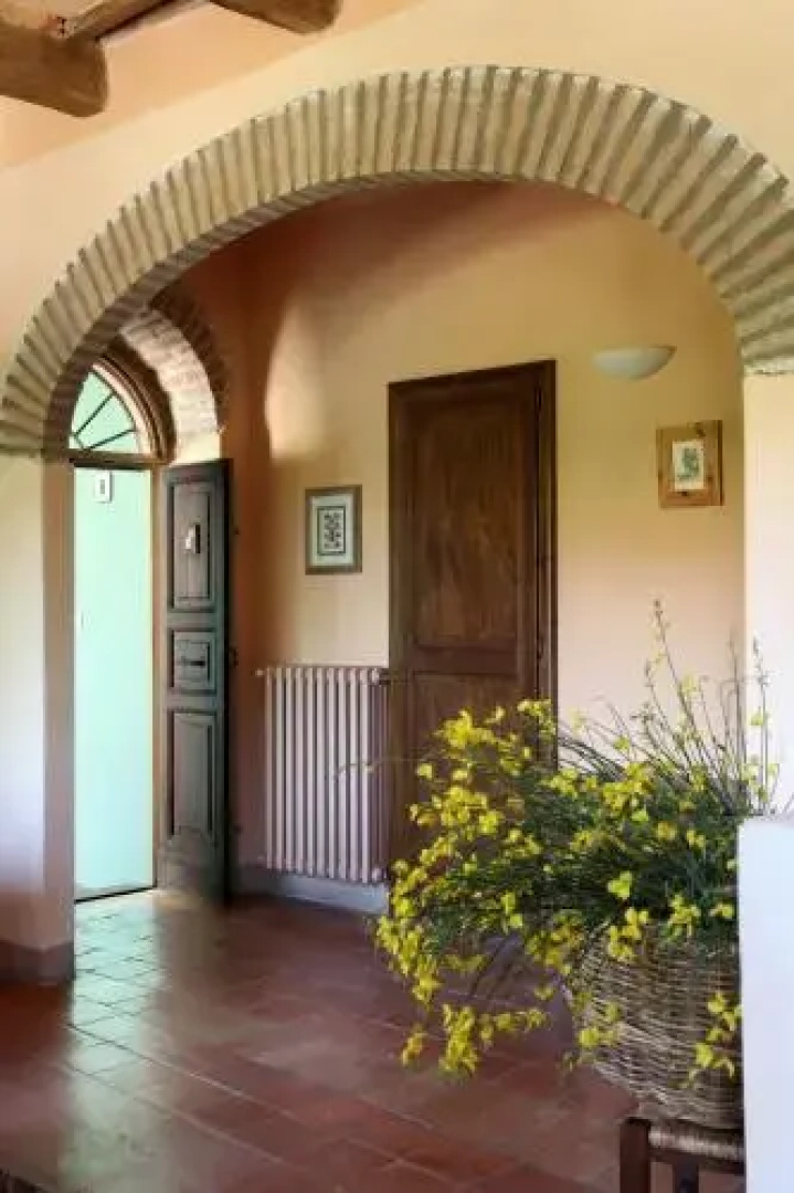 Agriturismo San Lorenzo Della Rabatta