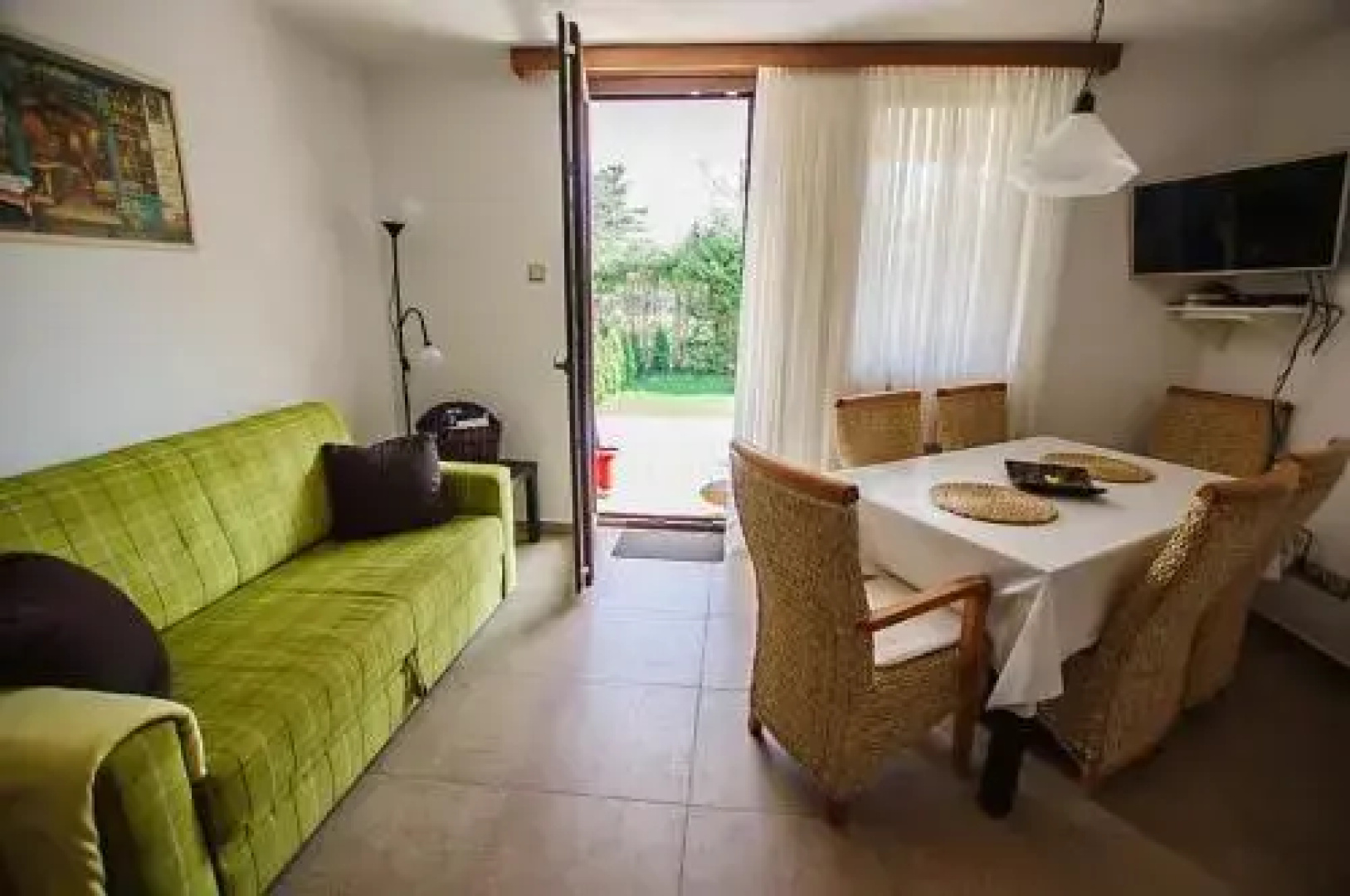 Apartman Őri