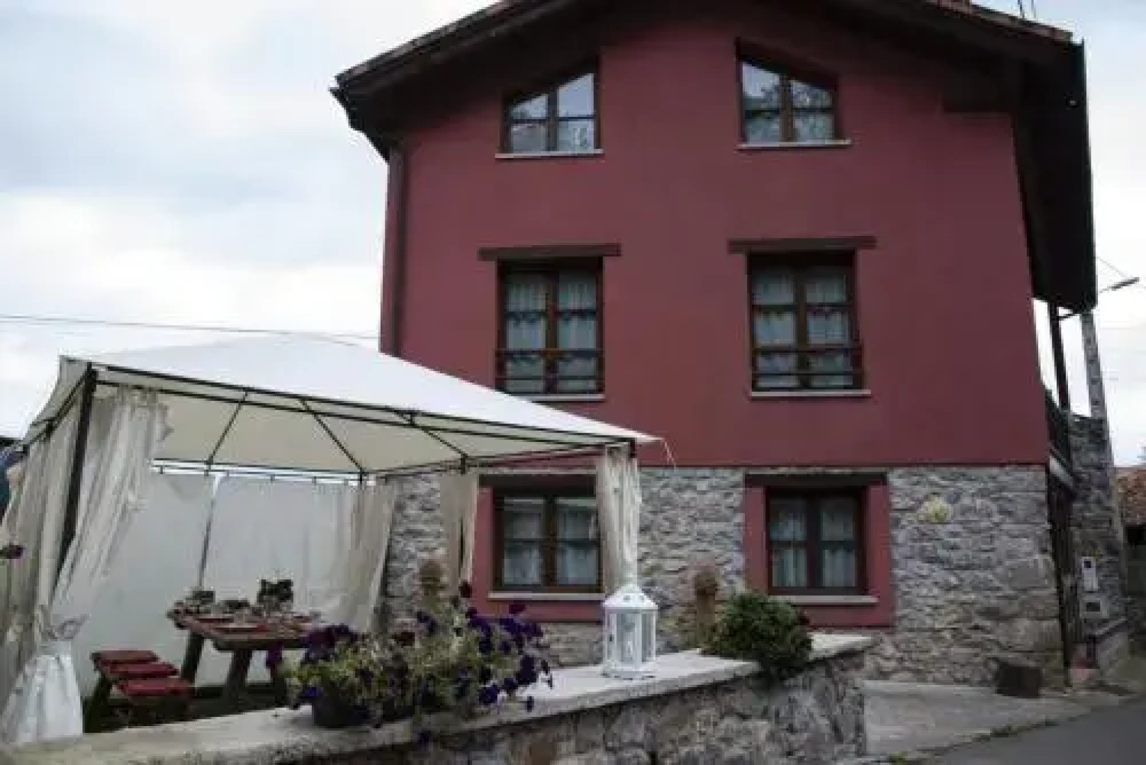 Casa Roxán