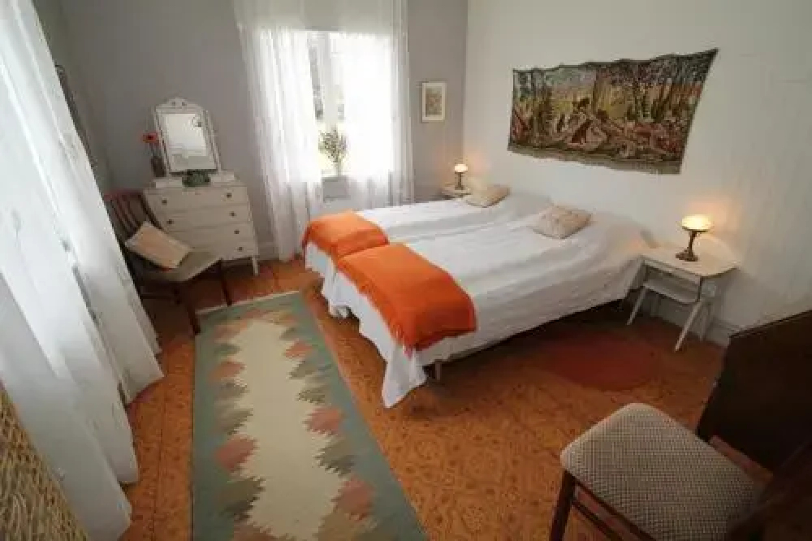 Villa Fridhem