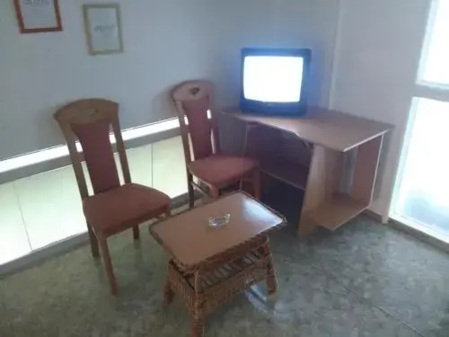 Hostel Asea 1