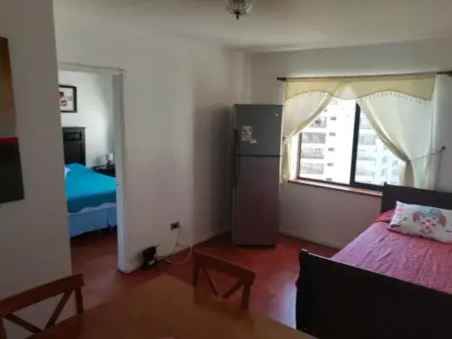 Edificio Las Brisas, depto.602