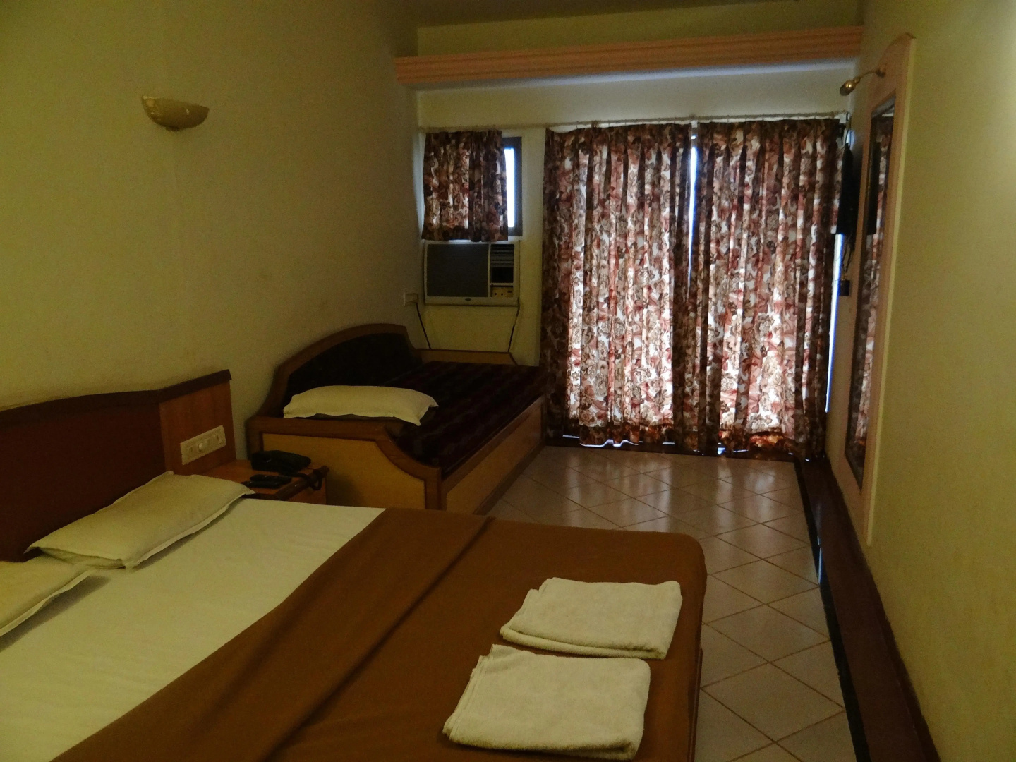 Rangoli Retreat