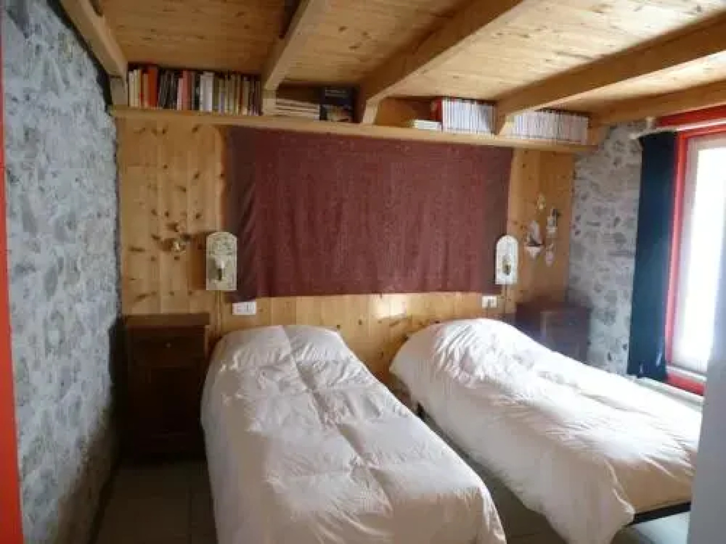 Inplait Libreria con Cucina e B&B