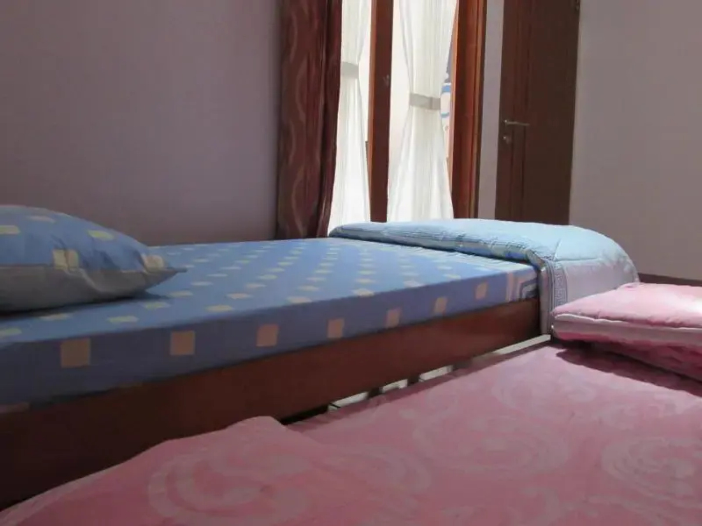 Asterik Villa Dago Pakar