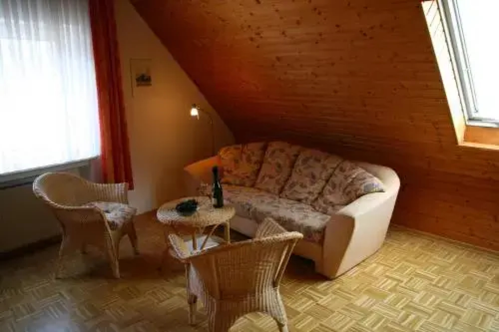 Weingut & Gästehaus Stephan Kohl