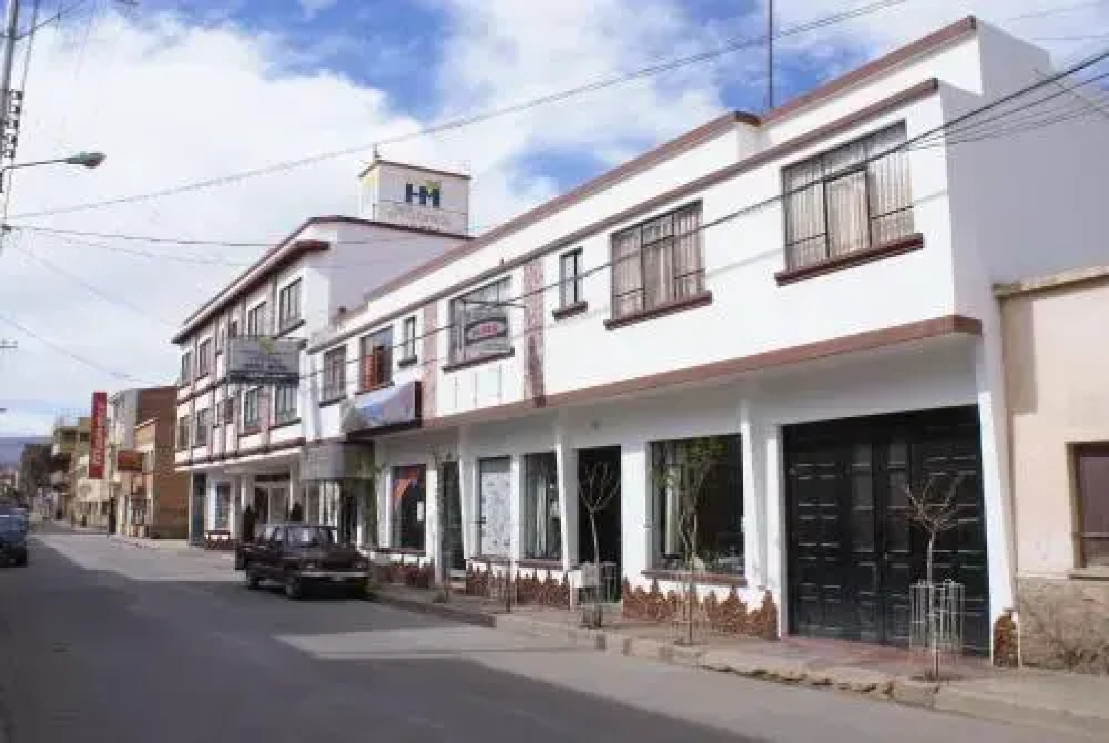 Hotel Mitru