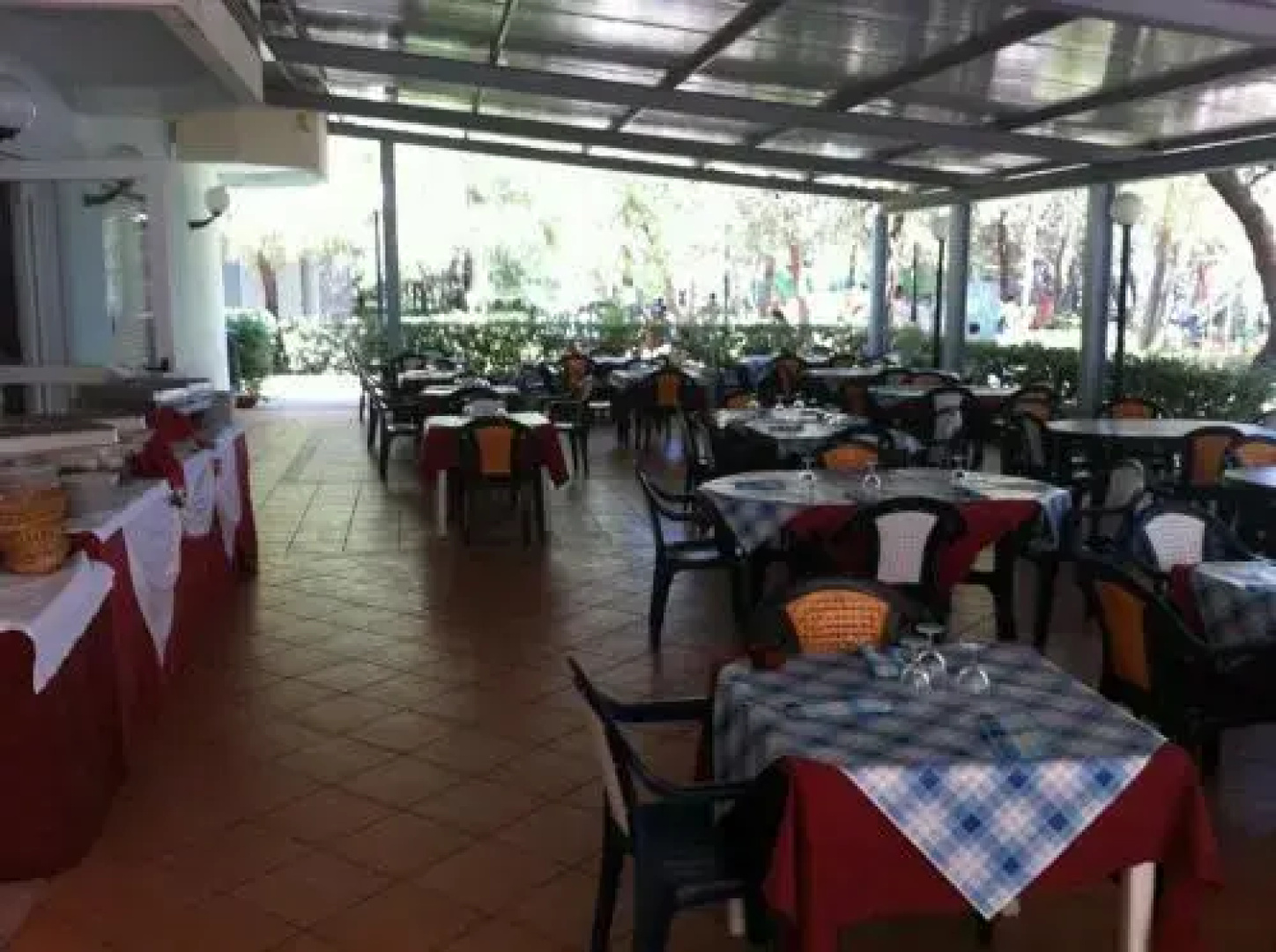 Playavillage Calipso