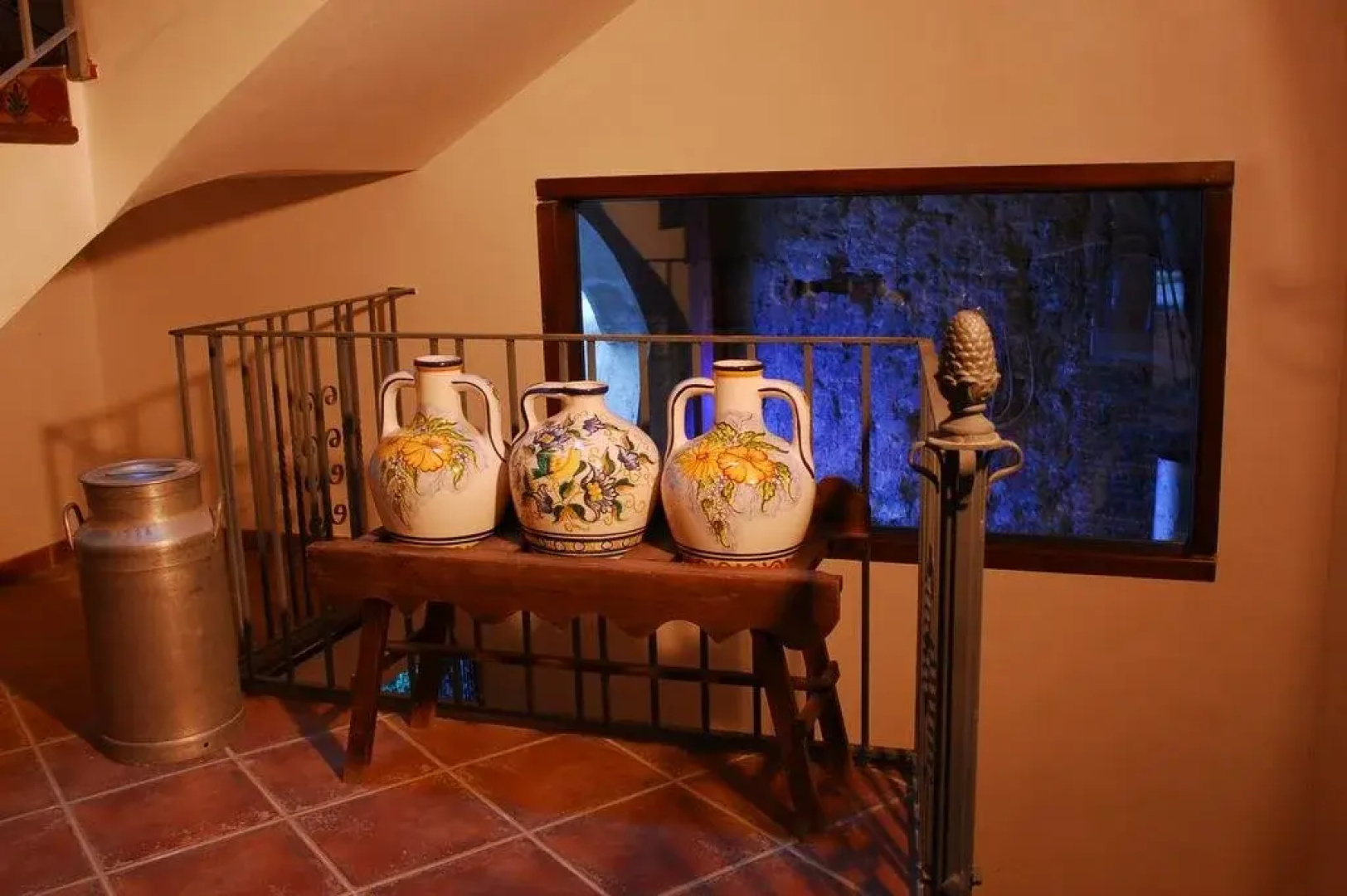 Casa Galindo