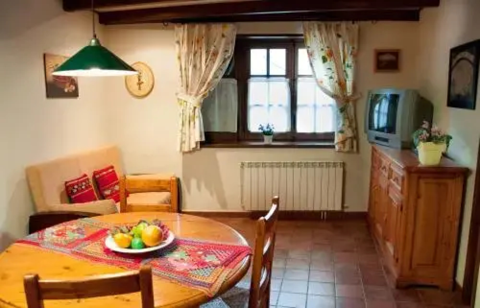 Sisquet Apartaments