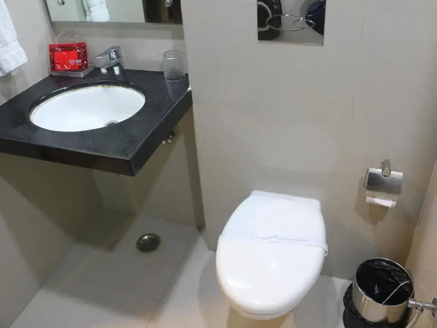 OYO Rooms Pandri Main Road