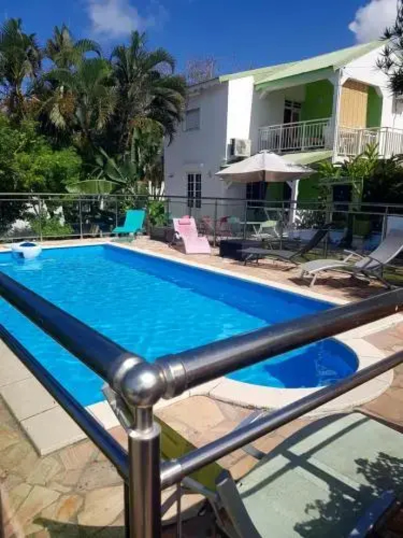 Les Algues de la Chapelle