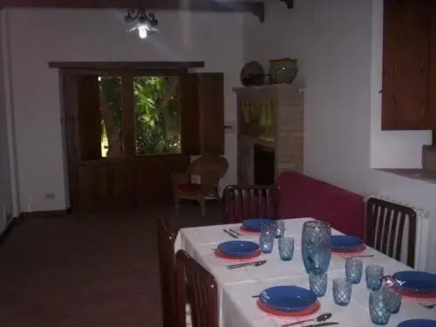 Villa Le Gemelle Dell'Alcantara