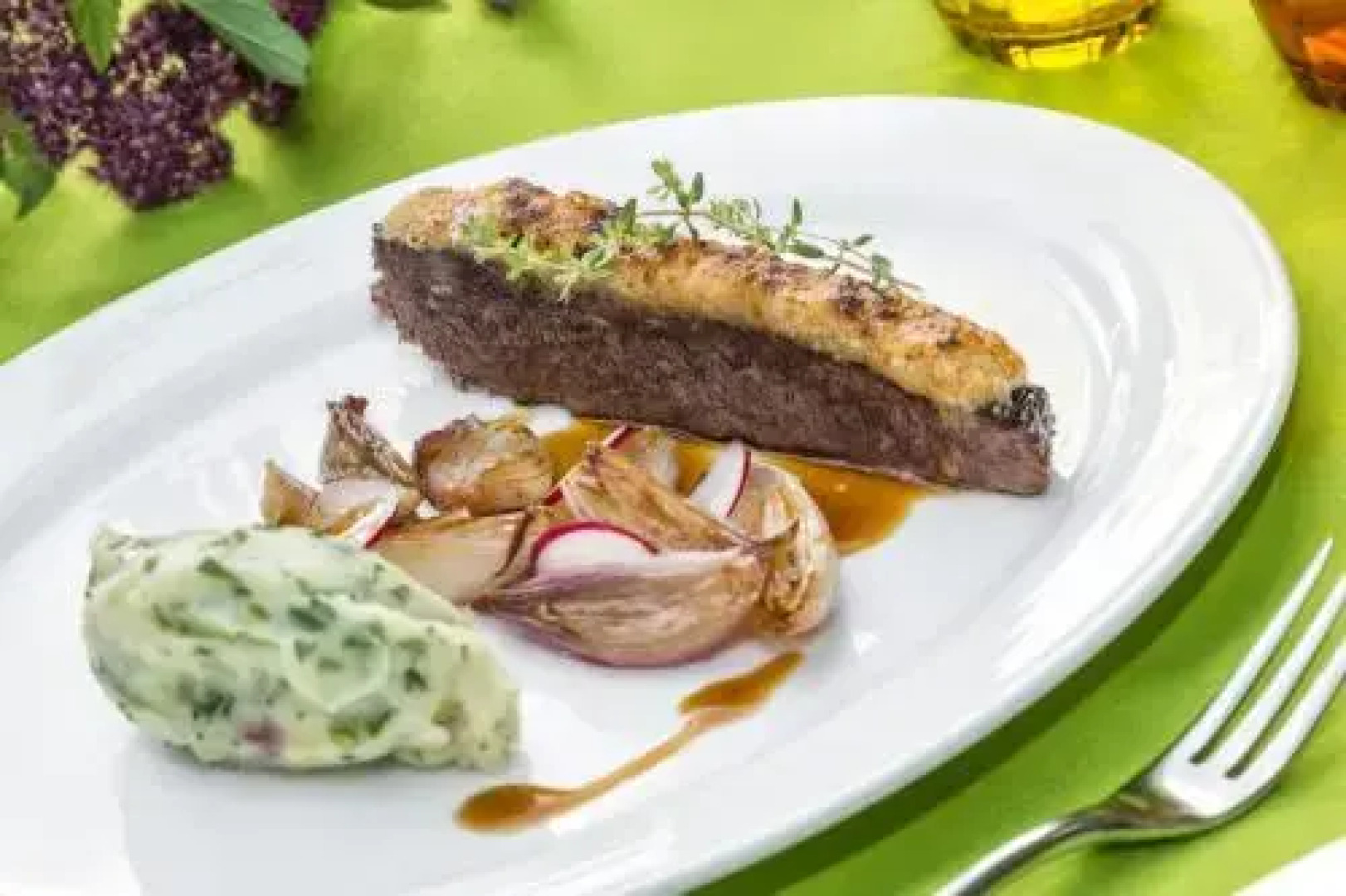 Taubers Bio Vitalhotel