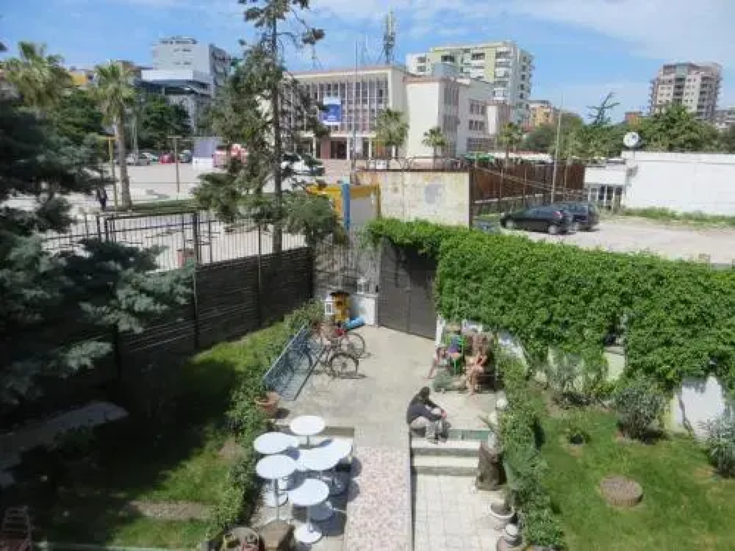 Durres Hostel