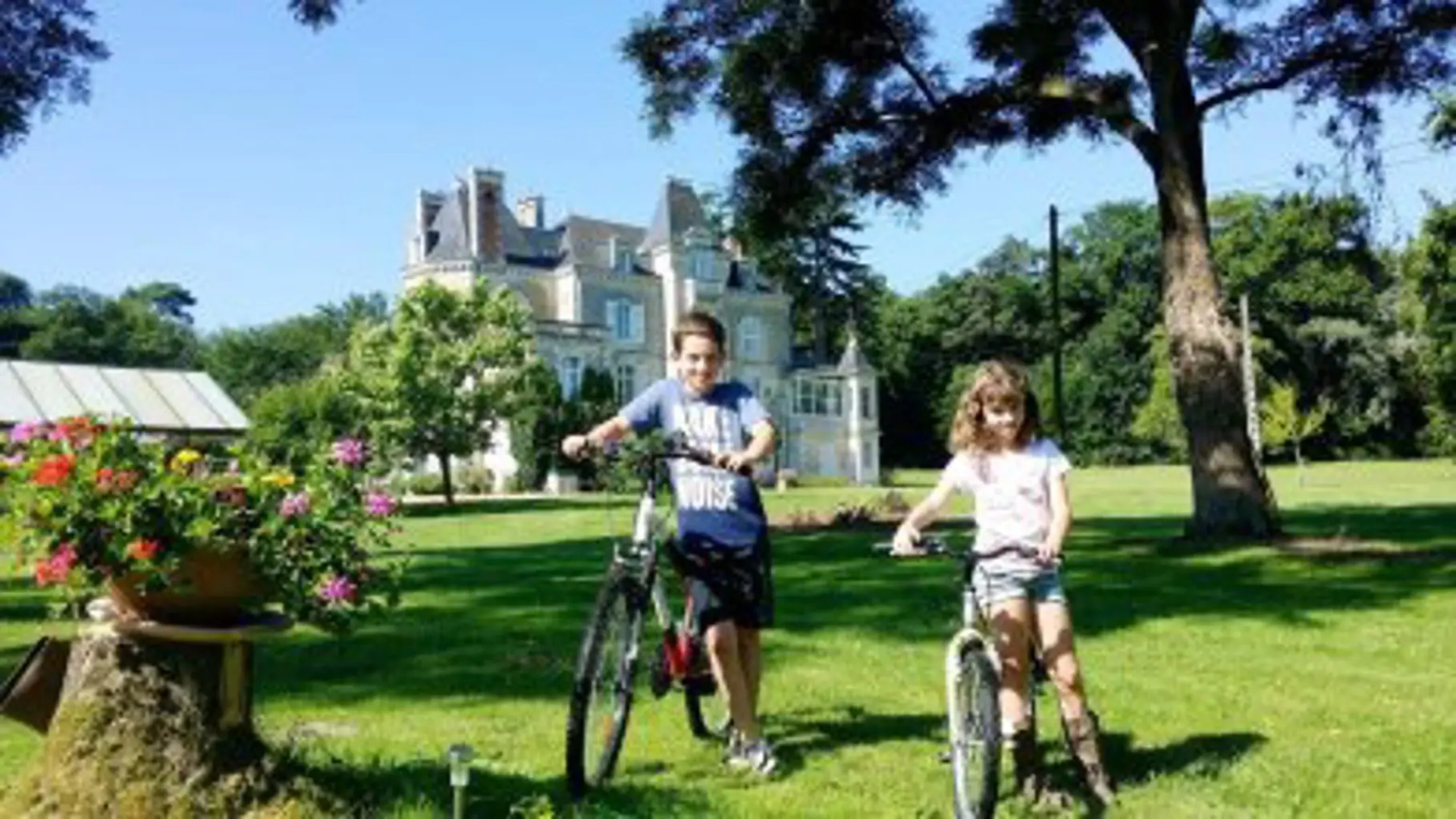 Loire Valley Cottages