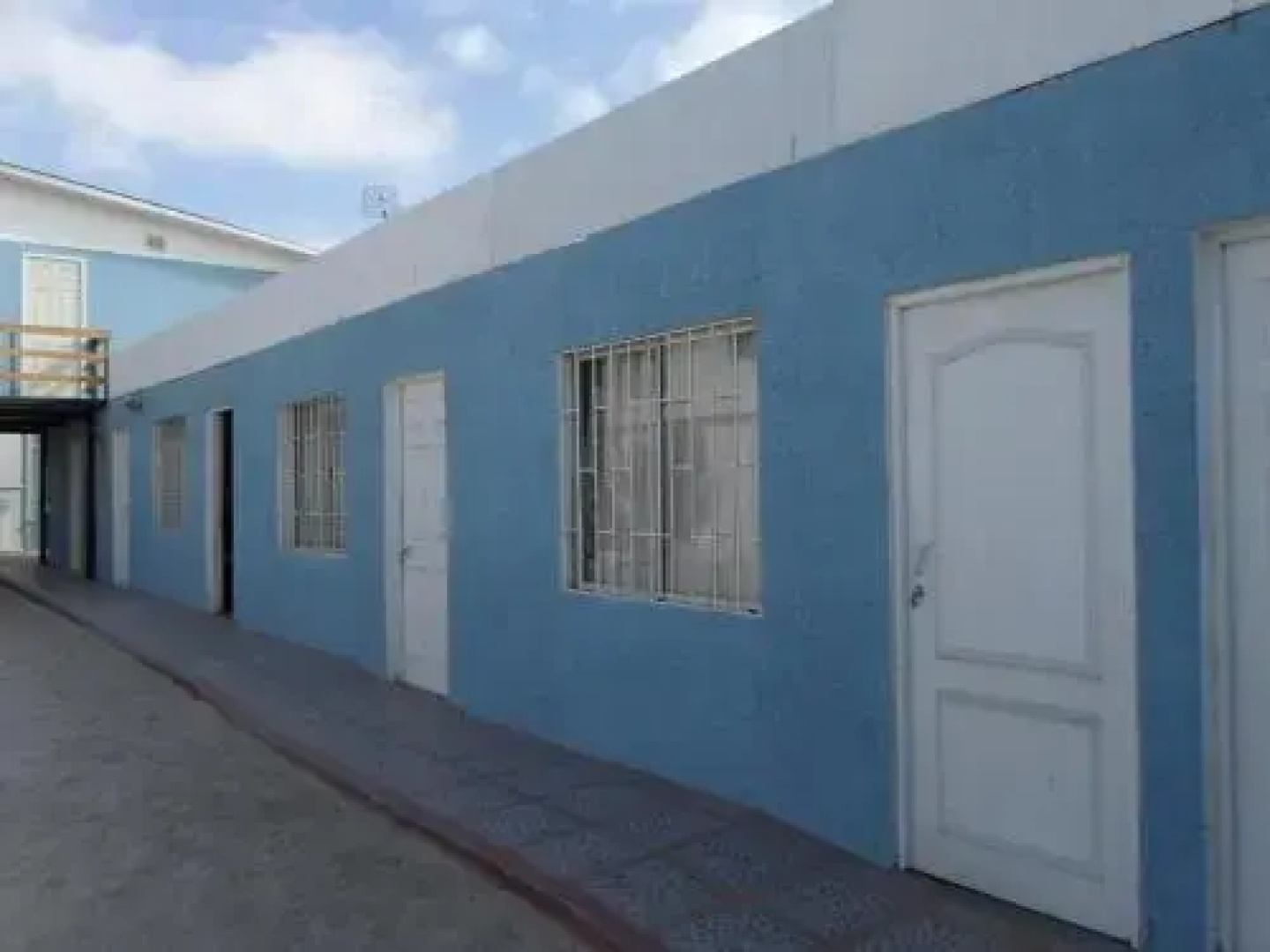 Hostal Playa Brava