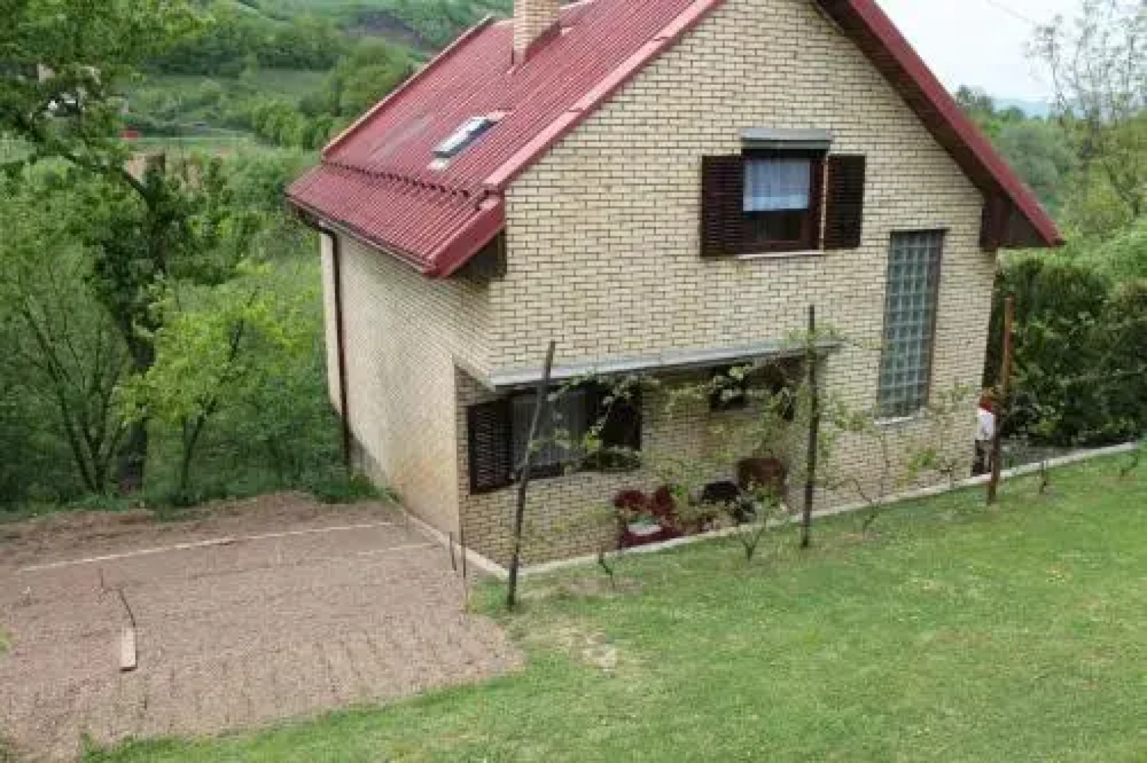 Holiday Home Zbilje