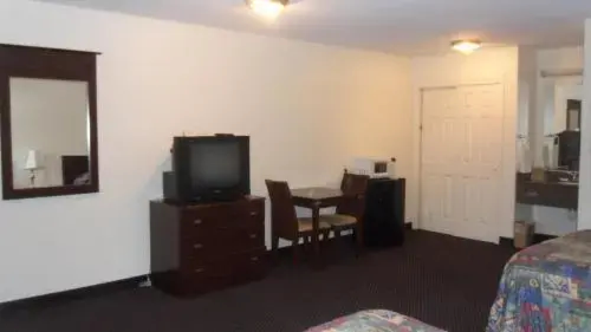 Deluxe Inn Palacios